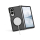 Tech-Protect Magmat Magsafe do Galaxy Z Fold 8 Matte Black - 1571584 - zdjęcie 2